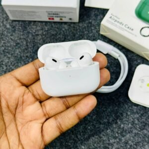 🎧 Apple AirPods Pro (2nd Gen) – UF 1571AM